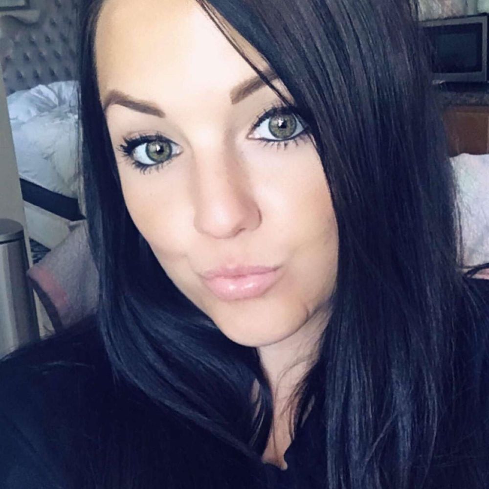 Meet your Posher, Farrah